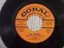 OLD 45 recordS LAWRENCE WELK MYRON FLOREN ACCORDIAN CLARINET