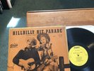 Starday SLP 102 Hillbilly Hit Parade George Jones/Leon Payne...