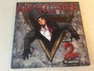 ALICE COOPER Welcome 2 My Nightmare *Double Vinyl LP* special guest ROB ZOMBIE