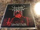 Sadistic Intent - Morbid Faith Ep Lp Morbid Angel Incubus Necrovore Immolation