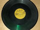 Tony Mitchell Till There Was You  Without A Song O.D.O 78 rpm Record Green Vinyl