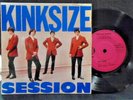 THE KINKS E.P 