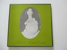 COFFRET 4 VINYLES 33 T + UN 45 T + LIVRET  MARIA CALLAS