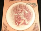 Vintage Jerry Reed - Both Barrels Record - 1976 RCA Vinyl LP