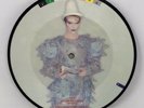 DAVID BOWIE - Ashes To Ashes - Rare UK Fashions 7