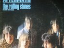 The Rolling Stones - Aftermath (VG/VG) [08-1252] vinyl LP MONO