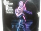 Ozzy Osbourne Randy Roads Tribute Vinyl LP, TESTED