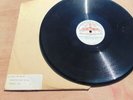SCARCE 78 rpm RECORD BBC SOUND EFFECTS RECORD HEINKEL III AIRCRAFT NOISE