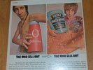 The Who Sell Out 1968 Orig DL 74950 LP Record Album EX Cvr/EX Vinyl NO SCRATCHES