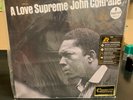 John Coltrane 