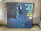 Oliver Nelson More Blues Abstract Truth 1st Impulse Press EX EX Van Gelder