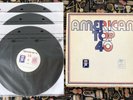 AMERICAN TOP 40 W/ CASEY KASEM 10/19/74 PROGRAM No 744-3 3 LP SET, NO CUE SHEET