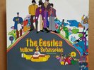 THE BEATLES *Yellow Submarine*Orig 2012 Remastered Apple Records US Label DG-LP