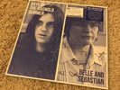 *SIGNED* Belle And Sebastian - Days Of The Bagnold Summer LP (16/9/19)