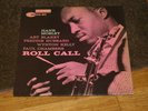 HANK MOBLEY BOP JAZZ LP 
