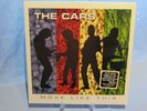 The Cars Move Like This  Brand New & Sealed  Great Record  Way Out Of Print