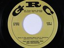 Soul/Funk Jazz 45 - Gap Mangione Trio - Diana In The Autumn Wind - GRC - mp3