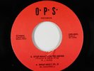 Sweet/Modern Soul EP - R.J. King & Co. - Stop What You're Doing - O-P-S VG++ mp3