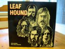 LEAF HOUND - Leaf Hound,UK Hard Prog Psych Rock,Orig.Germany Telefunken 1970