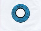 JOHNNY HALLYDAY Ma gueule / Rien que huit jours 7