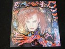 CULTURE CLUB: WAKING UP WITH THE HOUSE ON FIRE: UK ORIG PICTURE DISC LP:NR MINT