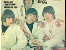 THE BEATLES Top of the Pops Yesterday & Today Capitol Butcher Cover EP 7