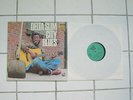 DELTA SLIM - city blues  ORIG ROCK / BLUES  LP  D 1973 near mint    