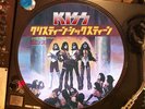 KISS - Christine Sixteen (Love Gun)  12