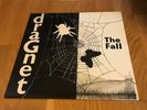 The Fall Dragnet LP EX Inner Joy Division Birthday Party Pop Group Gang Of Four