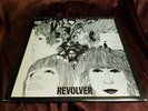 MFSL 1-107 Beatles Revolver ORIGINAL MASTER RECORDING LP Looks Unplayed Japan