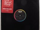 TASTE OF HONEY Boogie Oogie Oogie (New Boogie Mix) CAPITOL 12
