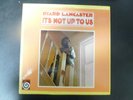 BYARD LANCASTER IT'S NOT UP TO US VORTEX