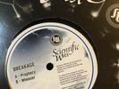 Breakage - Prophecy / Wheezer 12” Vinyl