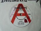 Chris Farlowe - Moanin' c/w What Have I Been Doing 1967 UK 45 IMMEDIATE DEMO MOD
