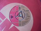 Larry Lurex - I Can Hear Music c/w Goin' Back 1973 UK 45 EMI 1st QUEEN