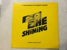 The Shining, Original Sound Track, LP, rare