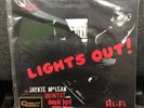 Jackie McLean Lights Out  200g #D Ltd Ed Analogue Productions Mono LP (Sealed)