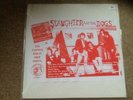 Slaughter and the Dogs Live in Blackpool 300 copies only worldwide ( Red Vinyl )