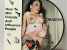 Dwarves - How To Win Friends And Influence People - Picture Disc - Greedy 2001