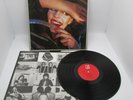 The Cars Self Titled Ric Ocasek 1978 LP Electra 6E 135 1st US Pressing Vinyl=VG