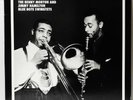 Benny Morton & Jimmy Hamilton - Blue Note Swingtets - Mosaic - NM