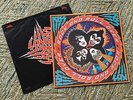 Kiss Rock N Roll Over Lp Original 1976 NM++ Last Pressing Canada