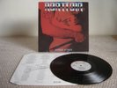 ABATTOIR: Vicious Attack * Very Rare LP   * Exciter Exodus Hades Megadeth Slayer