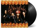 4 NON BLONDES - BIGGER,BETTER,FASTER,MORE   VINYL LP NEUF