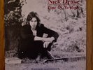 Nick Drake - Time of No Reply Original Vinyl LP Hannibal Records HNBL 1318