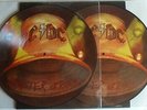 AC/DC - Monster of Rock - Modena 1991 - Picture Disc Vinyl LP