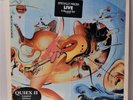 Dire Straits - Alchemy Live - 2LP - Quiex II - Warner Bros 1984 - NM