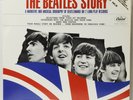 The Beatles Story - Capitol - Stereo - Promo - NM