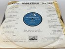 POP. 182 (1st Ed – 10” 78 RPM) *ELVIS PRESLEY: HEARTBREAK HOTEL / I WAS THE ONE*