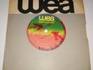 PRINCE I Wanna Be Your Lover / My Love Is Forever BRAZIL 7